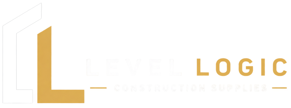 Level Logic  Footer Logo