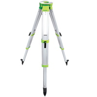 Tripod Salamander Aluminum Surveyor