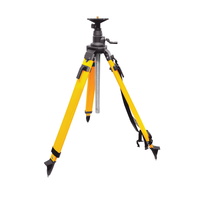Tripod FG Elevator Column Black