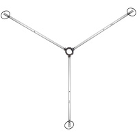 Tripod Floor Guide (B-1)