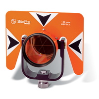 Prism Single Copper Coated Orange