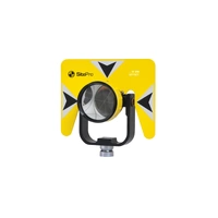 Target Prism Holder Yellow