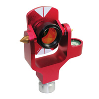 Prism Mini Stake Out with Large Reflector