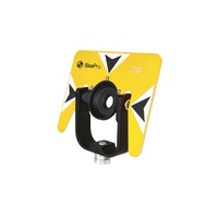 Target Tilt Prism Mount Only Yellow