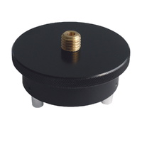 Tribrach Friction Type Rotating Adapter