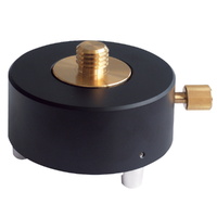 Tribrach Adapter Wild Rotating Adapter