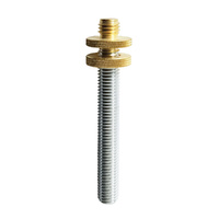 Pole Adapter 5/8-11 Adjustable