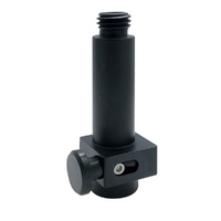 Pole Adapter QRA 1 76mm