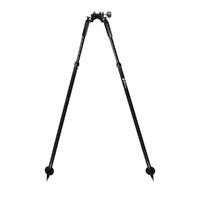 Pole Carbon Fiber Bi-Pod Anti-Crush