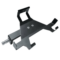 Cradle for MESA2, FC5000, RT3