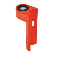 Rod Level Vial