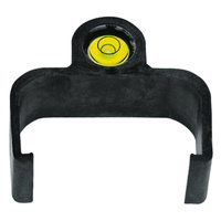 Levelling Snap On Rod Bubble