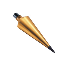 Plumb Bob 16 oz Brass