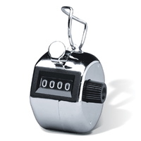 Tally Counter 4-Digit