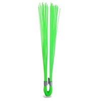 Stake Wisker Salamander 6 inch Green / 500