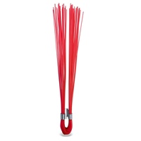 Stake Wisker Salamander 6 inch Red /500