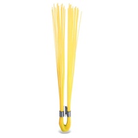 Stake Wisker Salamander 6 inch Yellow / 500