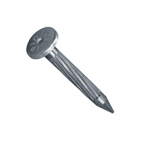 Masonry Nails 38mm 100 Pack 