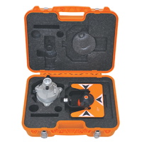 Padded Hard Case for Traverse Kit 