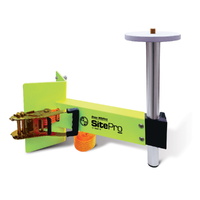 Column Clamp Heavy Duty