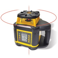 Laser Rotary RL 322GR Dual Grade