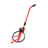 Measuring Wheel Professional Belt Driven 32cm