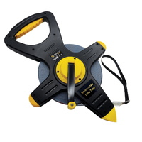 Measuring Tape Steel 100m