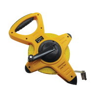 Measuring Tape Fibre Glass 30m
