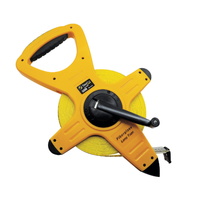 Measuring Tape Fibre Glass 50m