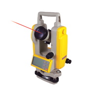 Theodolite DT8-05LP with Optical Plummet